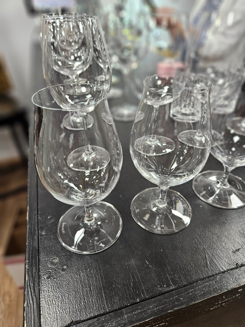 Spiegleau Beer Glass