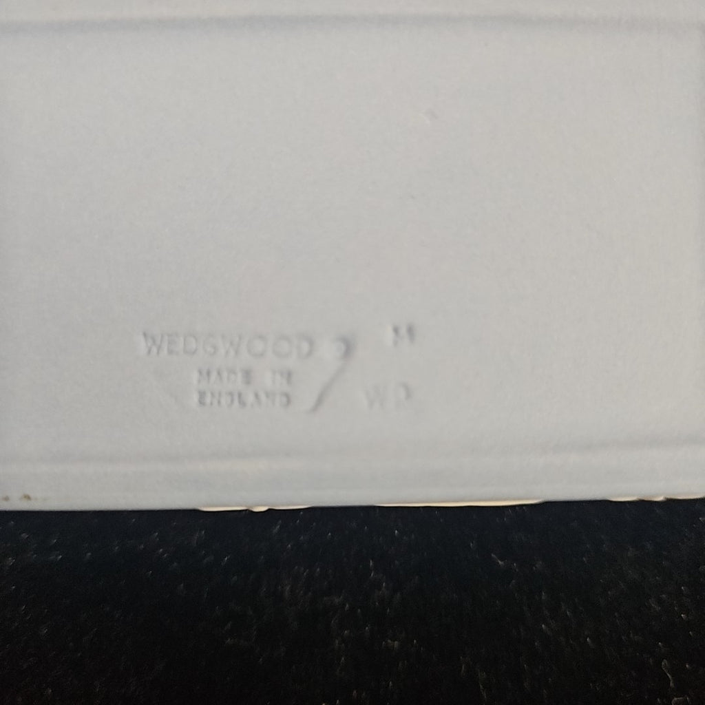 Wedgwood Trinket Dish