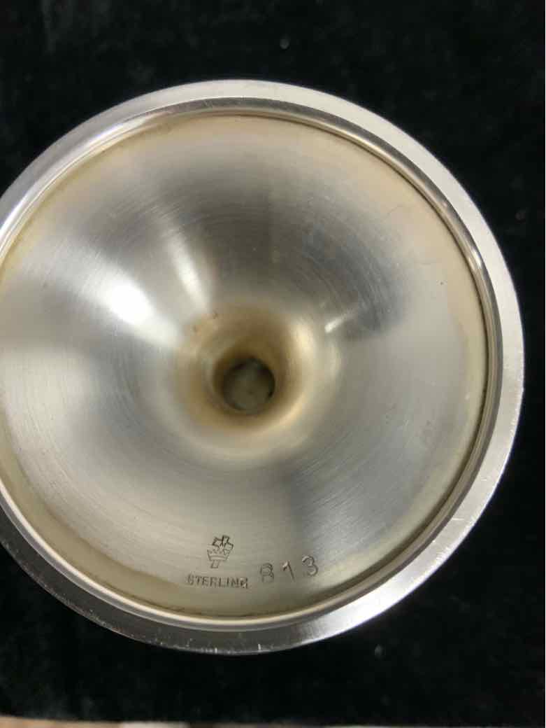 Manchester Champagne Coupe