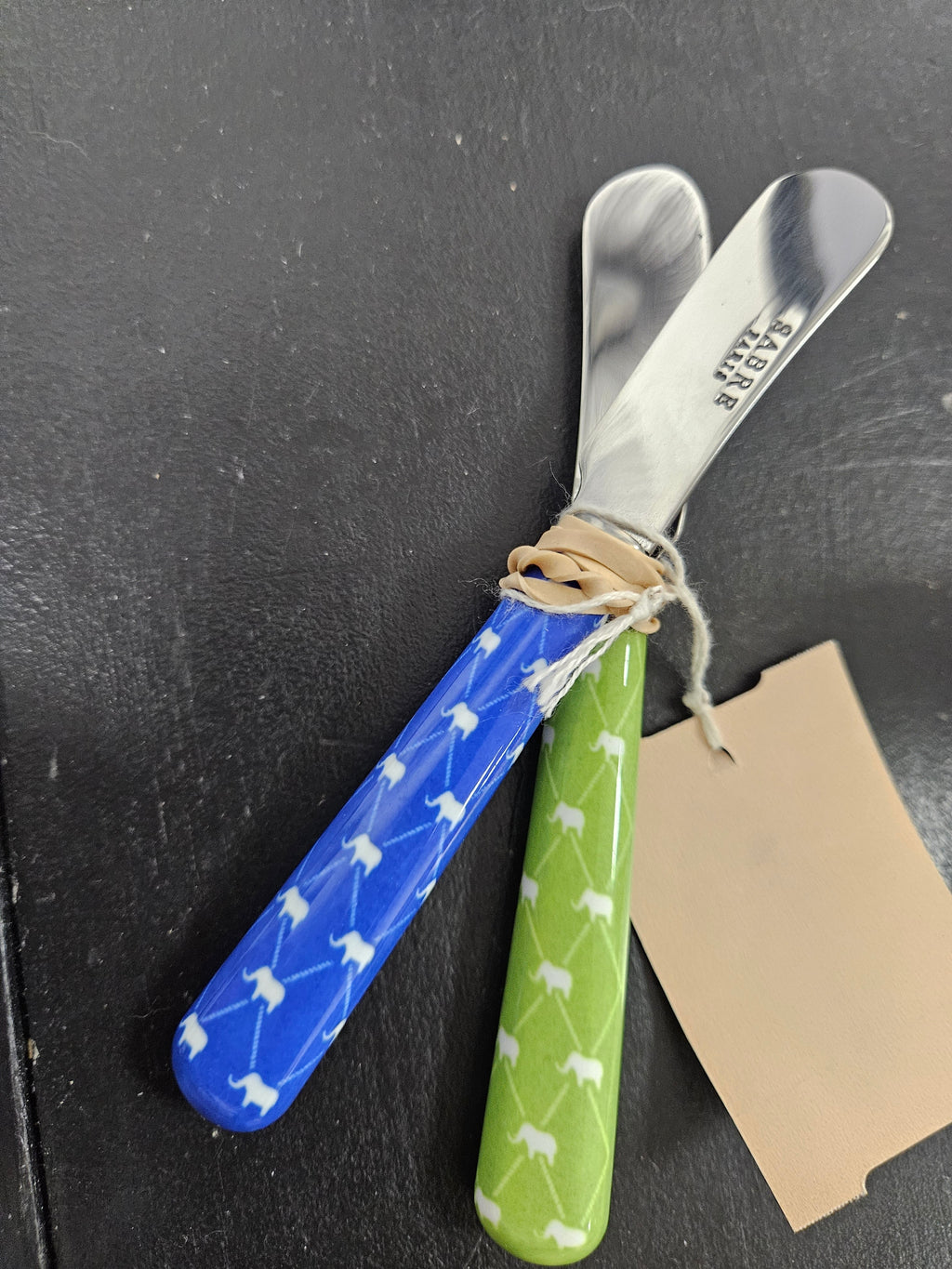 Sabre Hors d'oeuvres Server