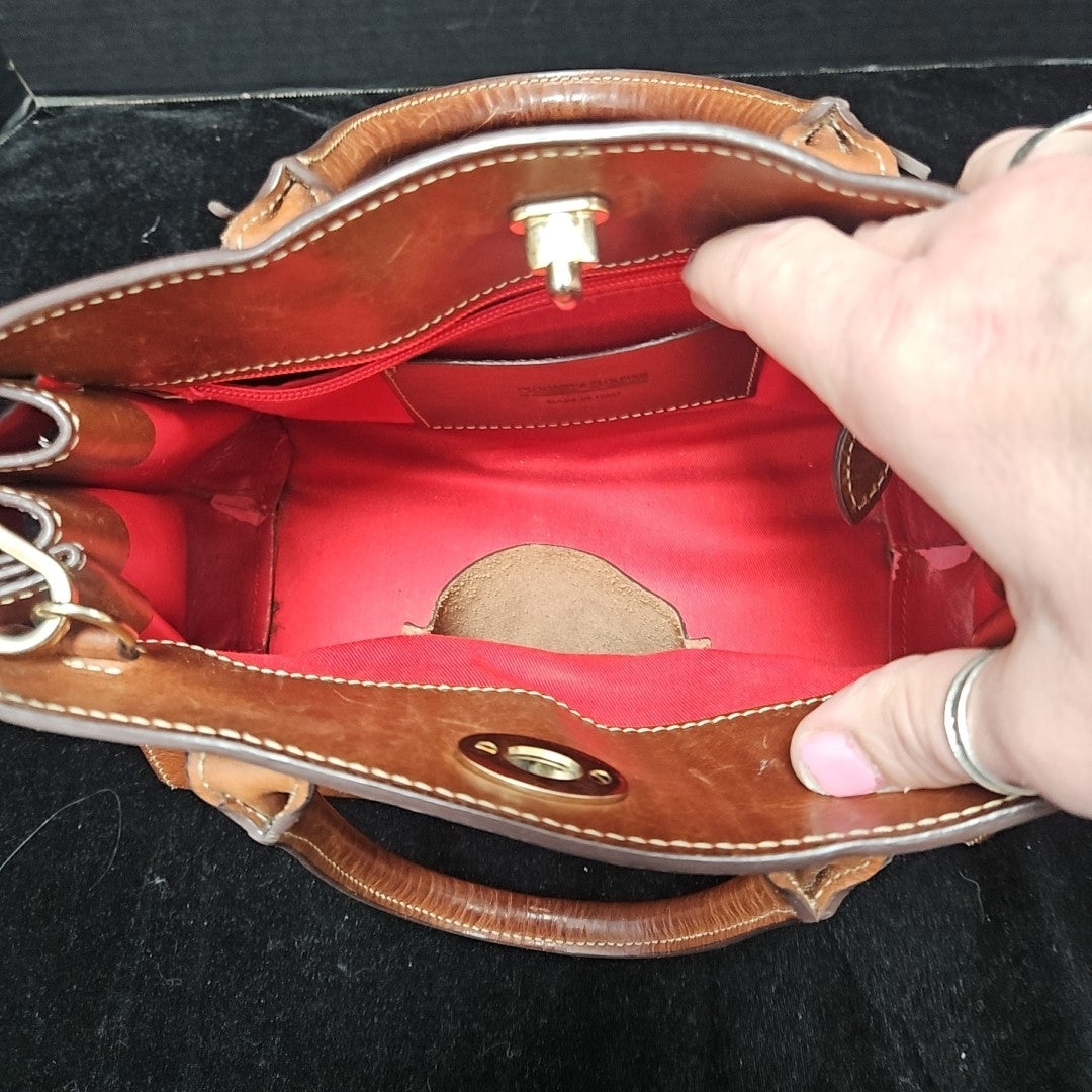 Dooney & Bourke Handbag