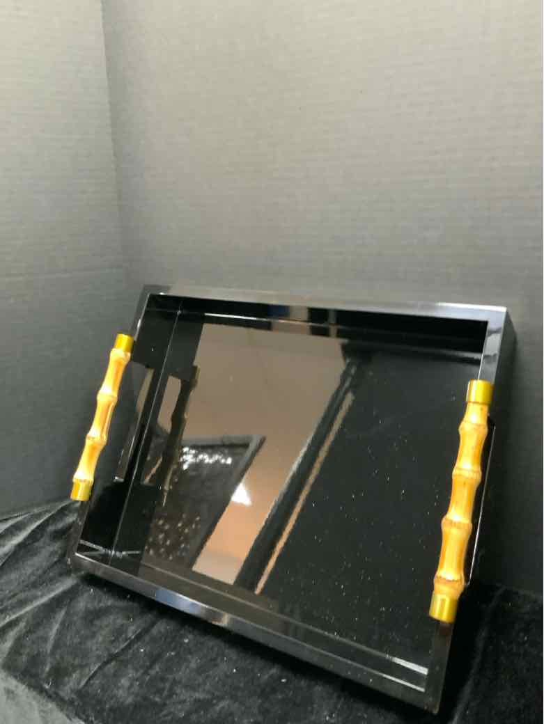 Kate & Laurel Liptonn Tray