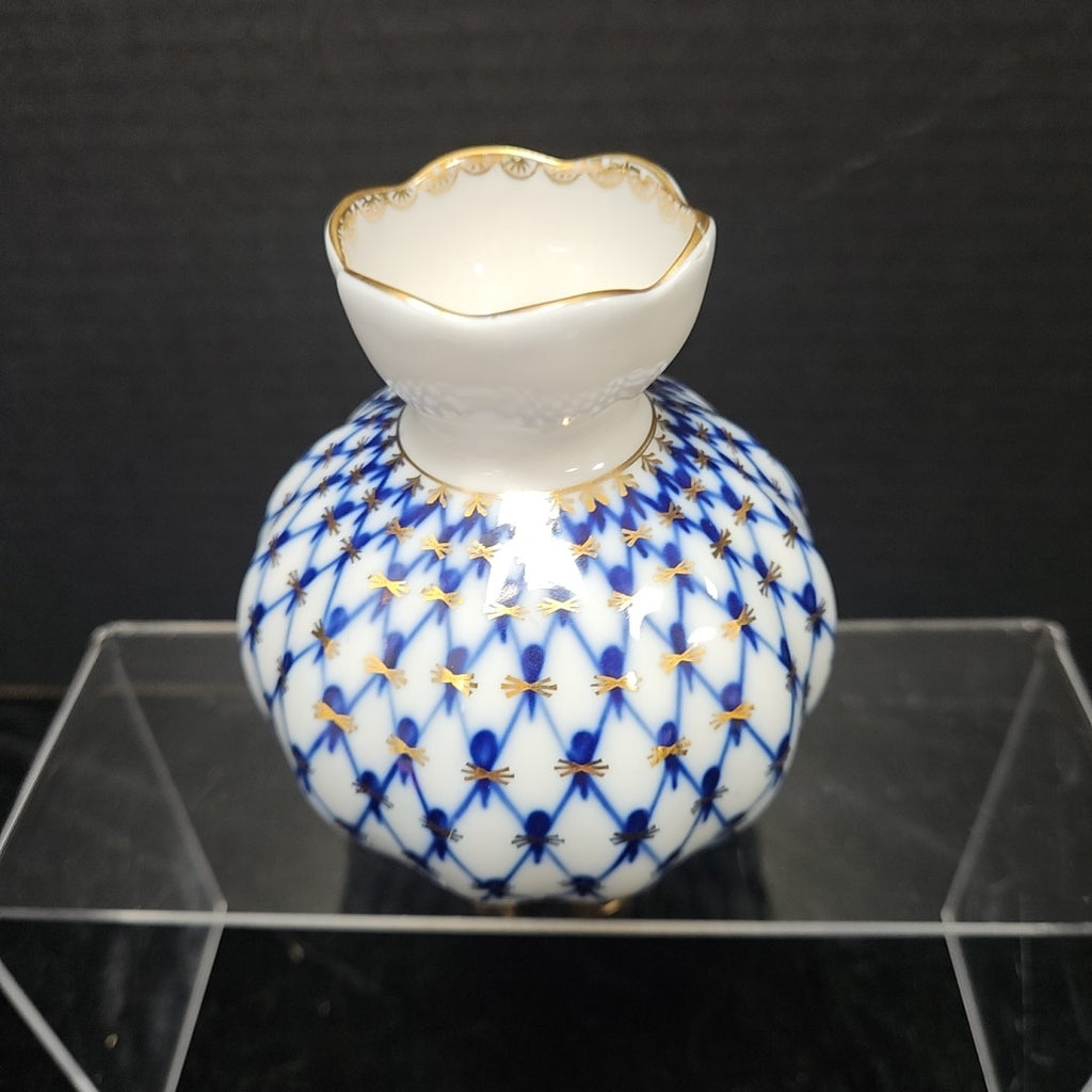 Lomonosov Vase