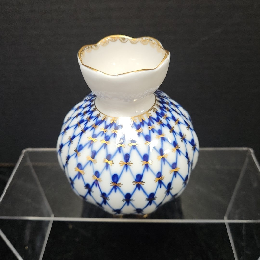 Lomonosov Vase