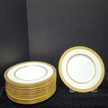 Tiffany & Co. Dinner Plate