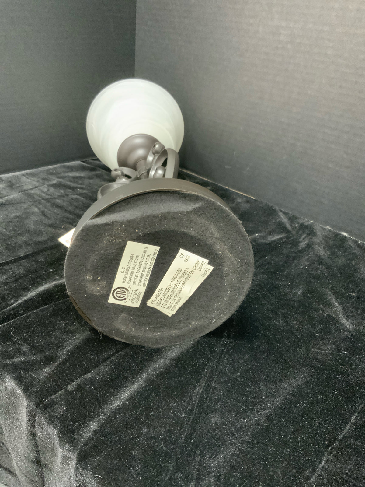 Table Lamp