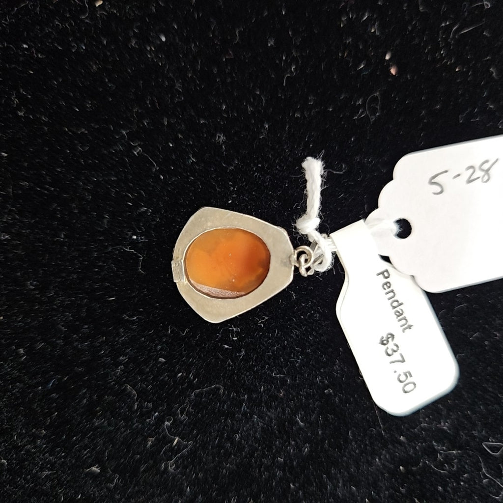 Pendant