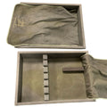 Wright Silverware Box