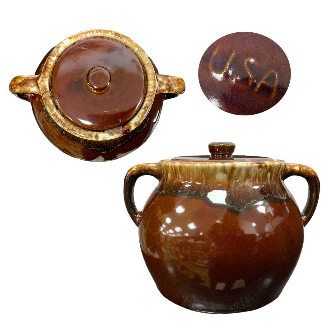 Bean Pot