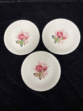 Spode Butter Pat