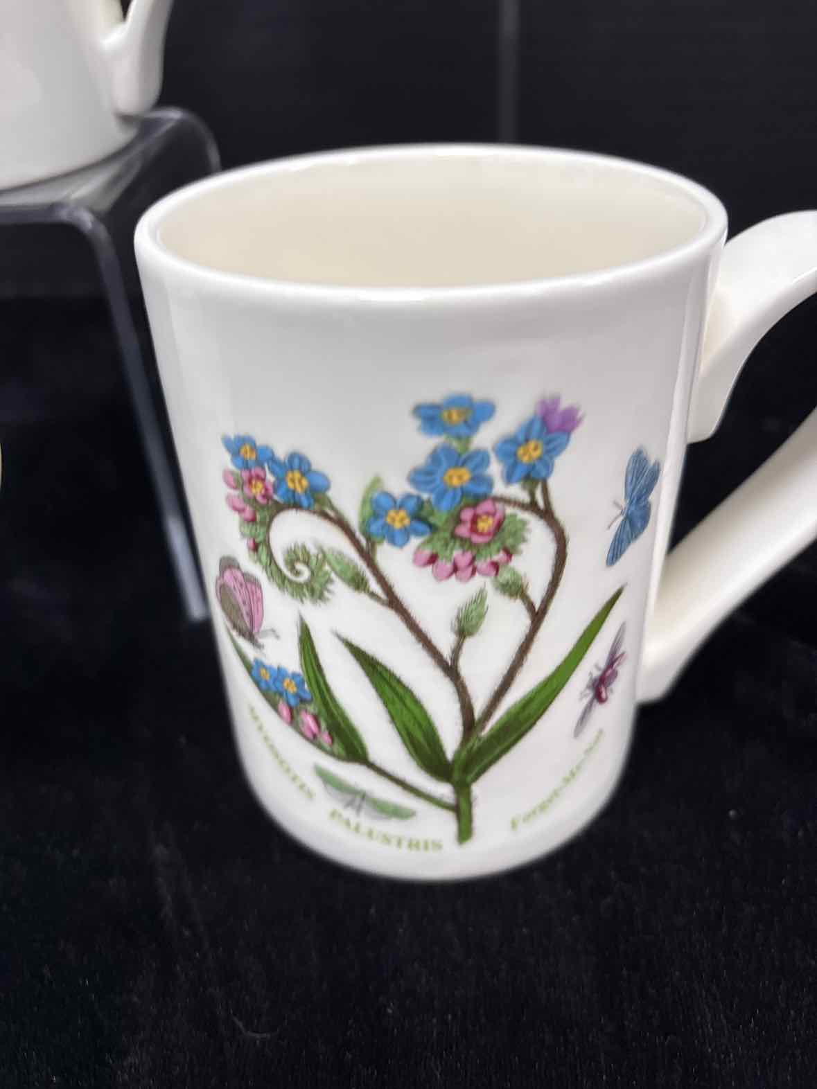 Portmeirion Mug