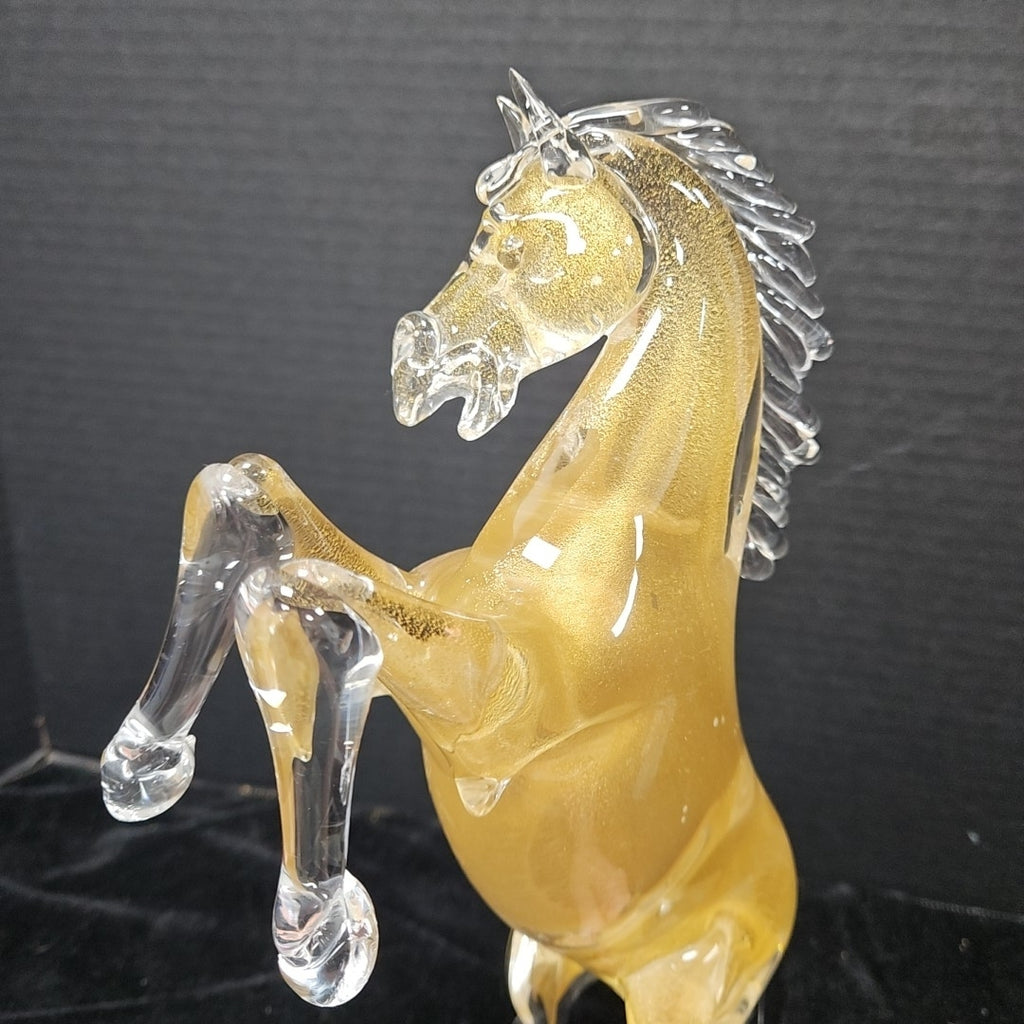 Murano Figurine