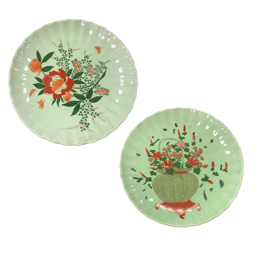 Decorative Plate