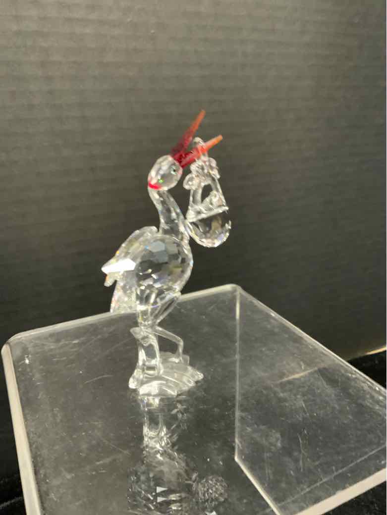 Swarovski Figurine