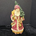 June McKenna Signed Figurine