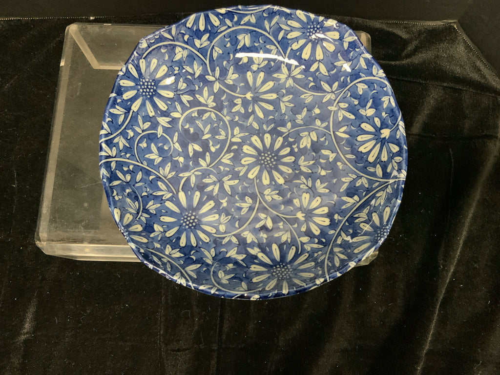 Salad Bowl