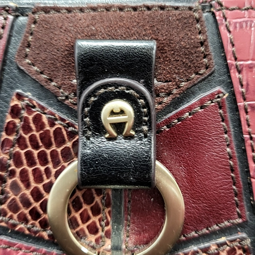 Aigner Handbag