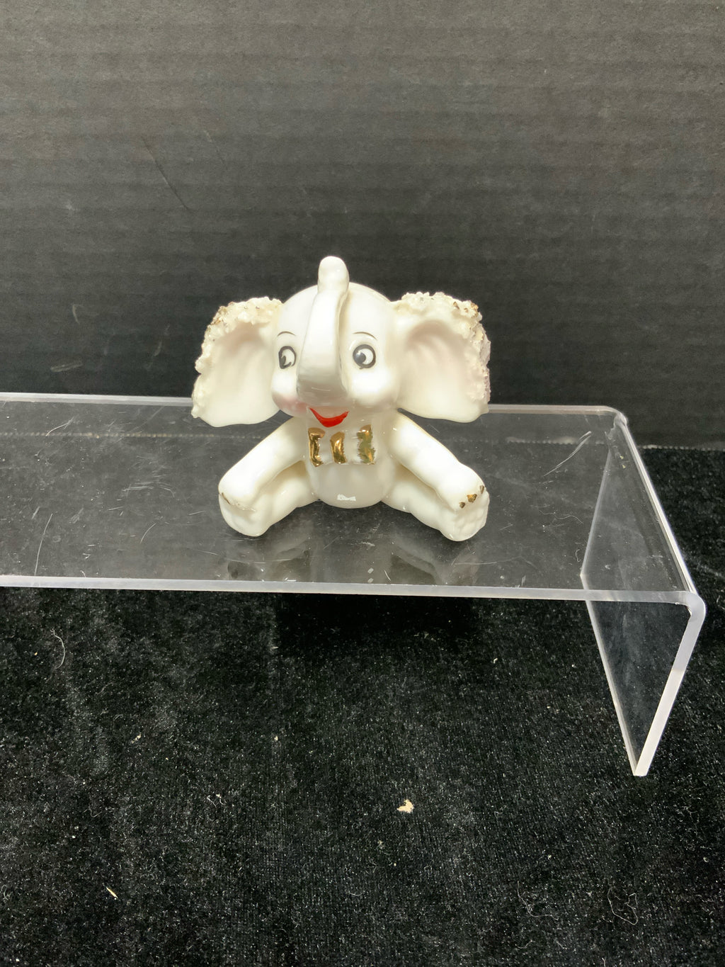 Figurine
