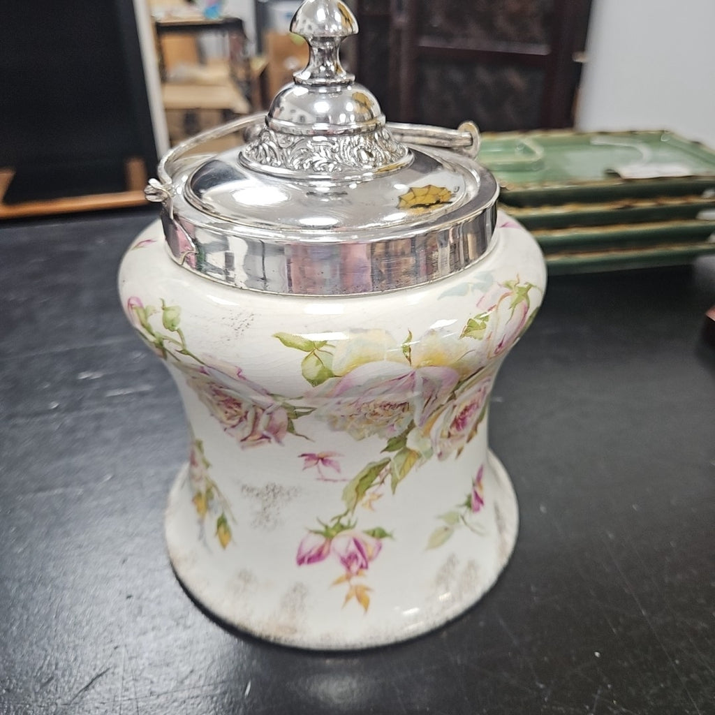 Biscuit Barrel