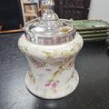 Biscuit Barrel
