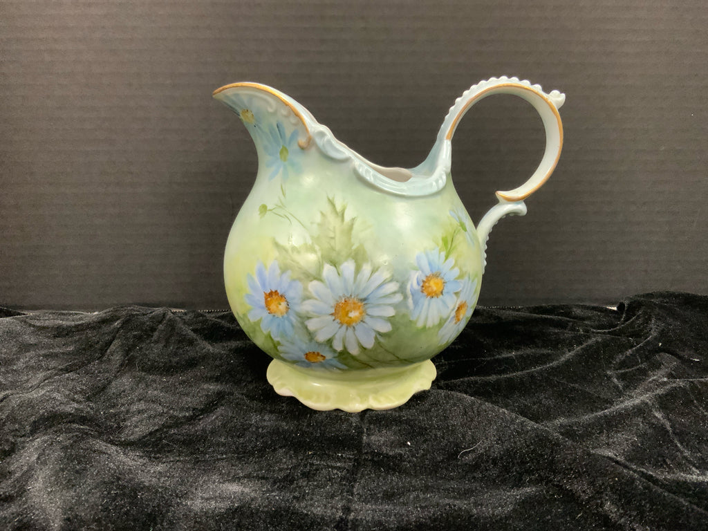 Pitcher