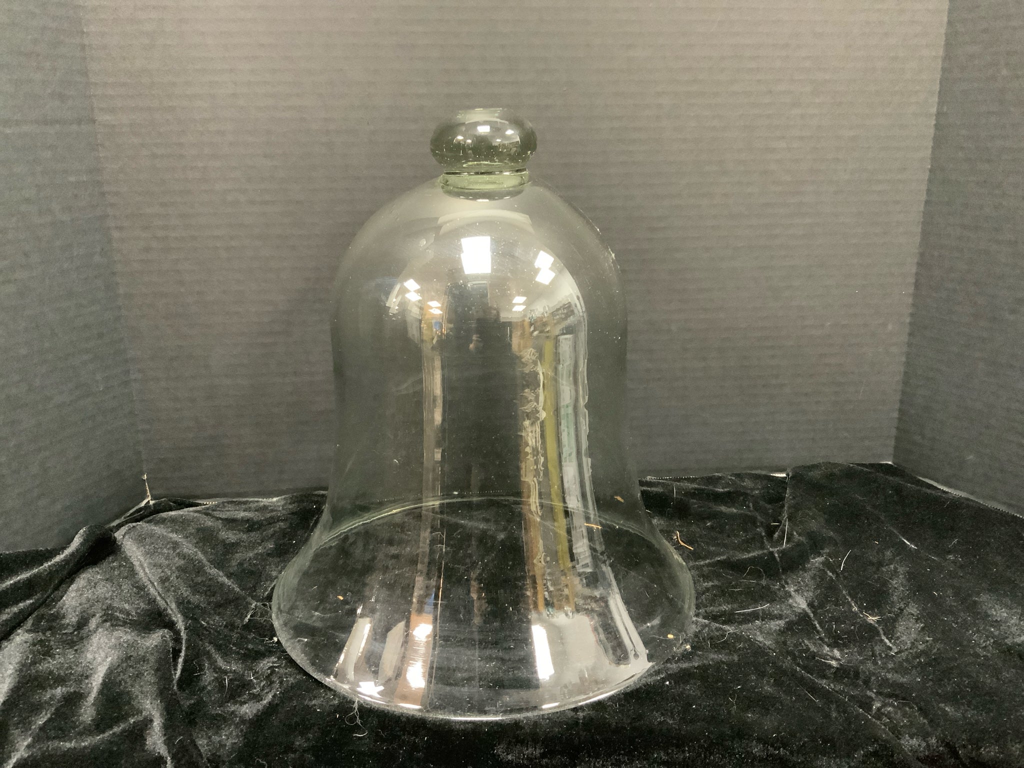Cloche