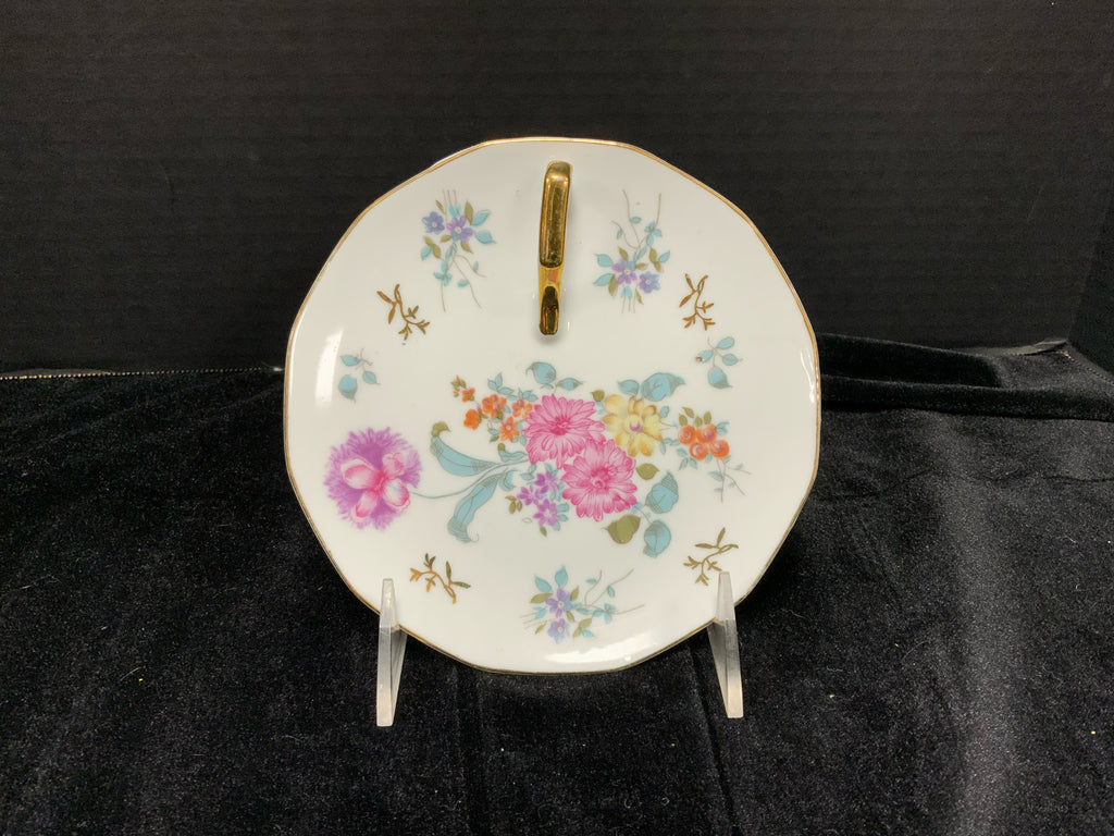 Royal Crown Serving Dish
