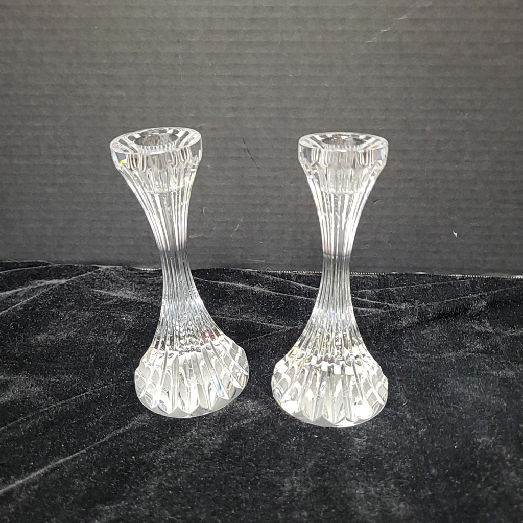 Baccarat Candlestick