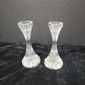 Baccarat Candlestick