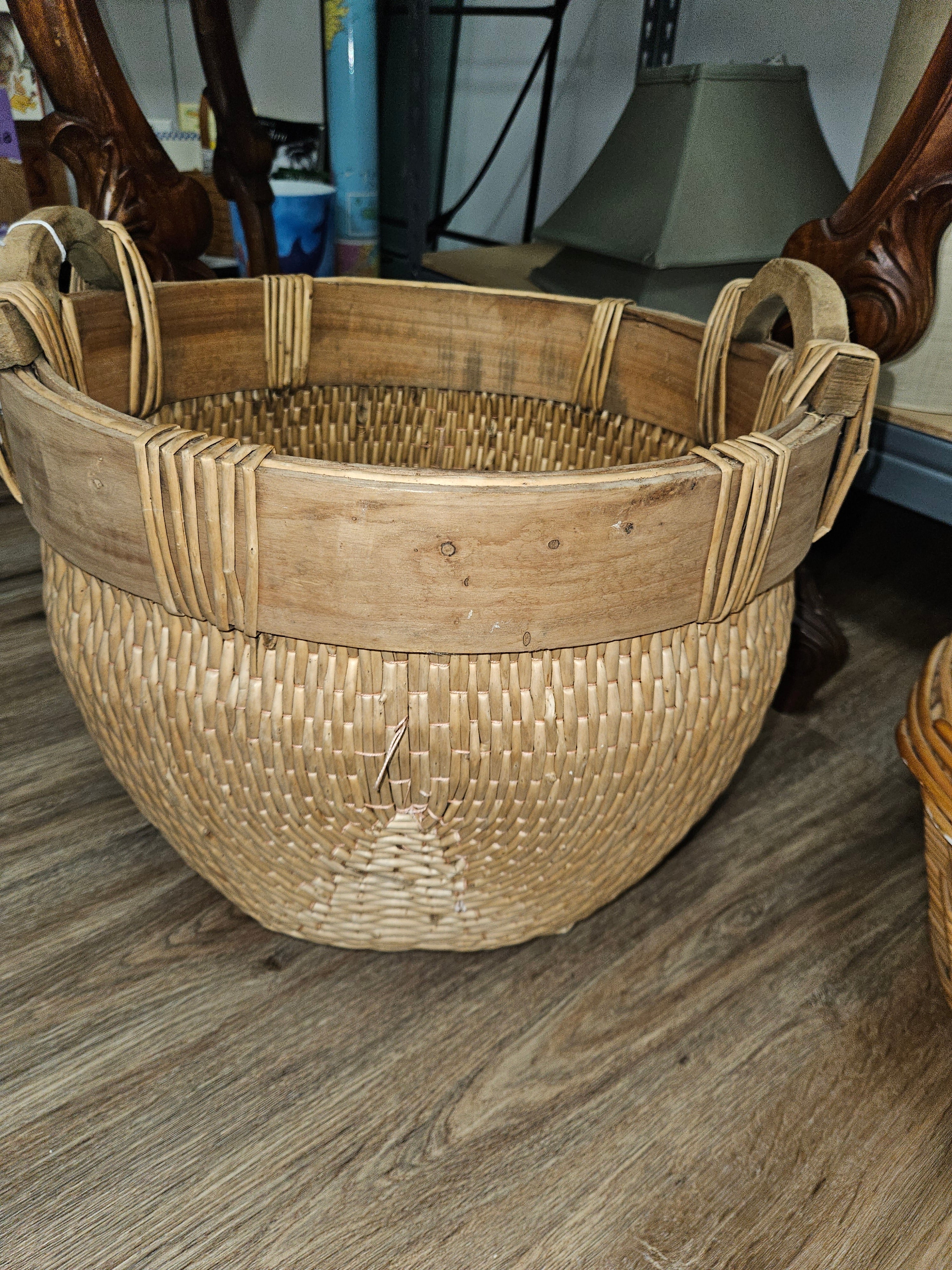 Basket