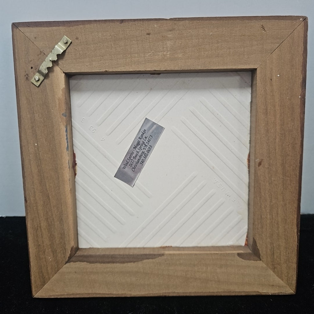 Trivet