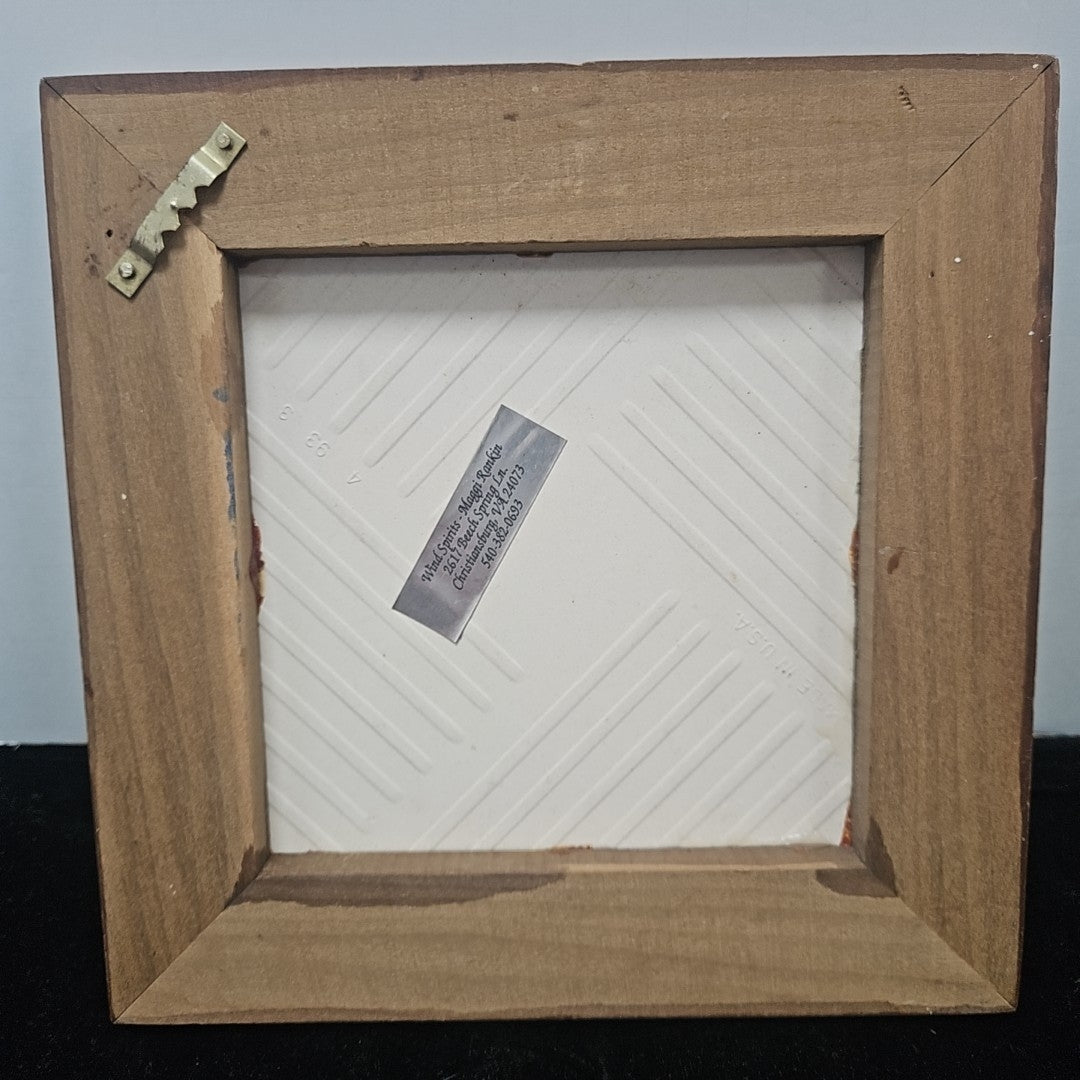 Trivet