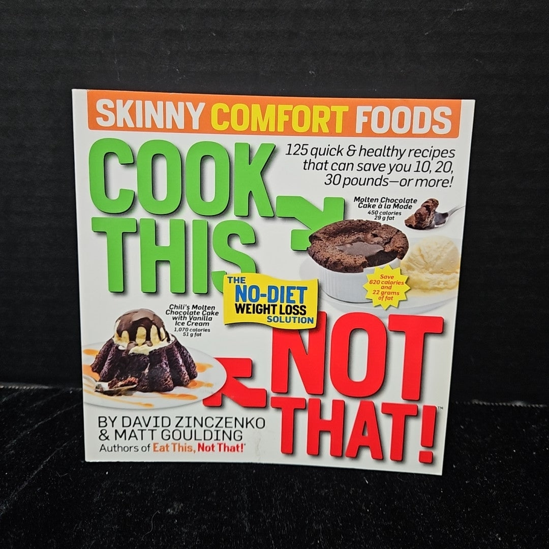 Cookbook