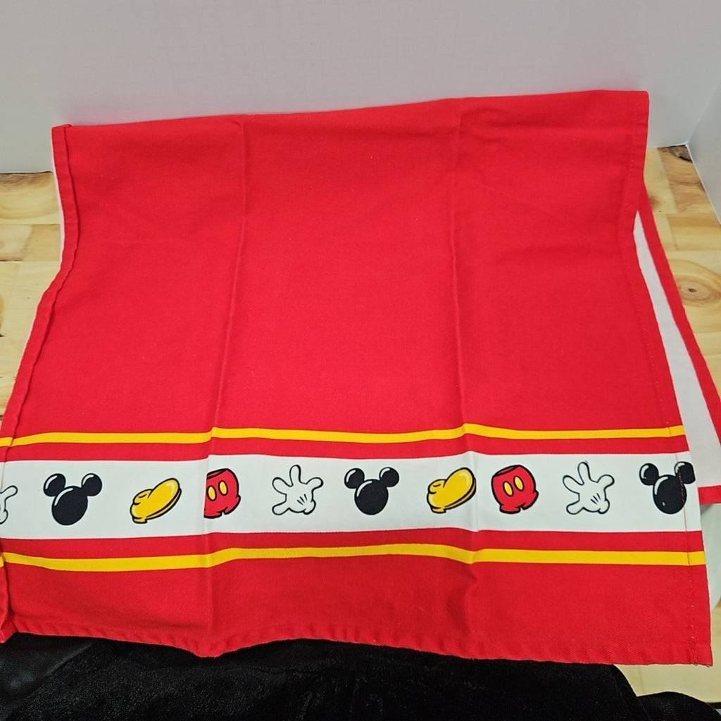 Disney Misc. Linen