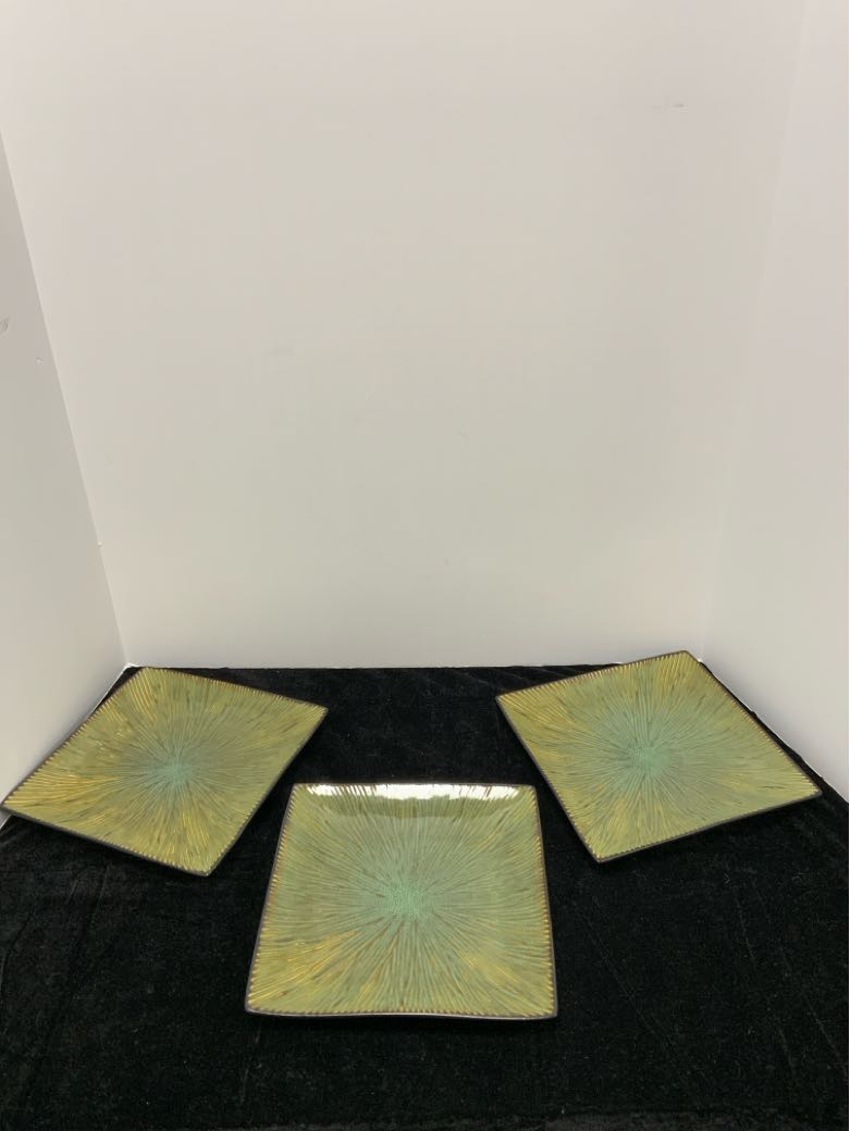 Gibson Elite Plates