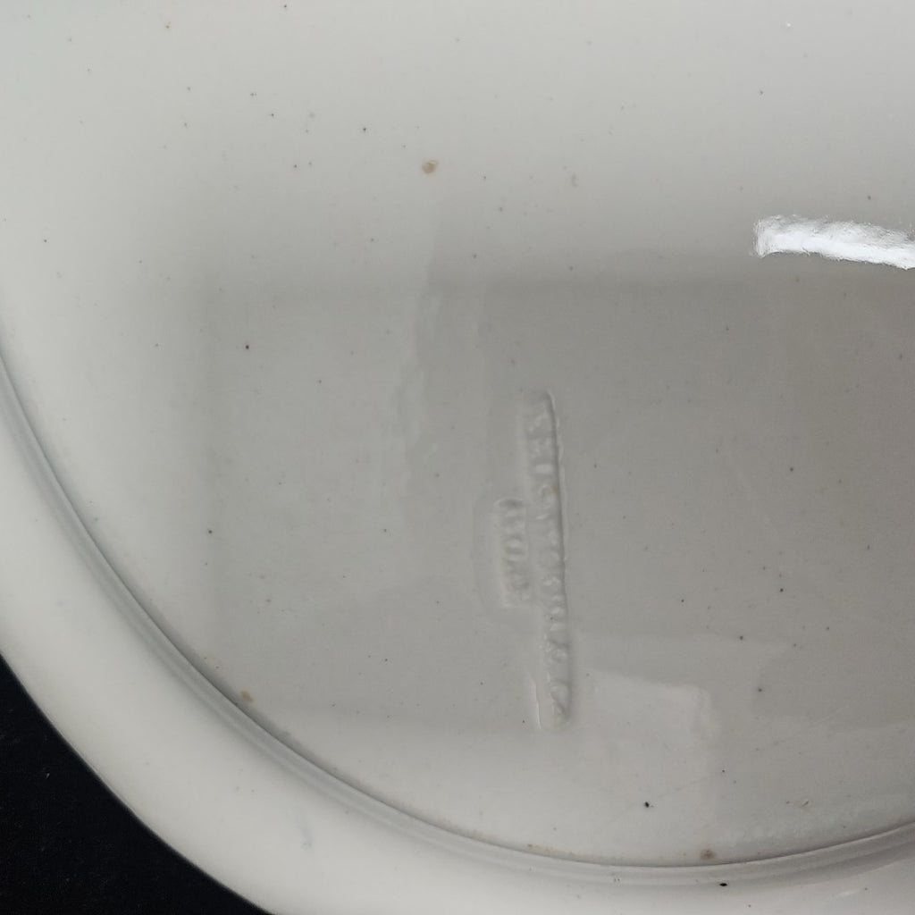 Wedgwood Platter