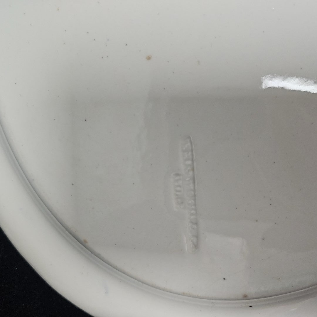 Wedgwood Platter