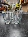 Juice Glass