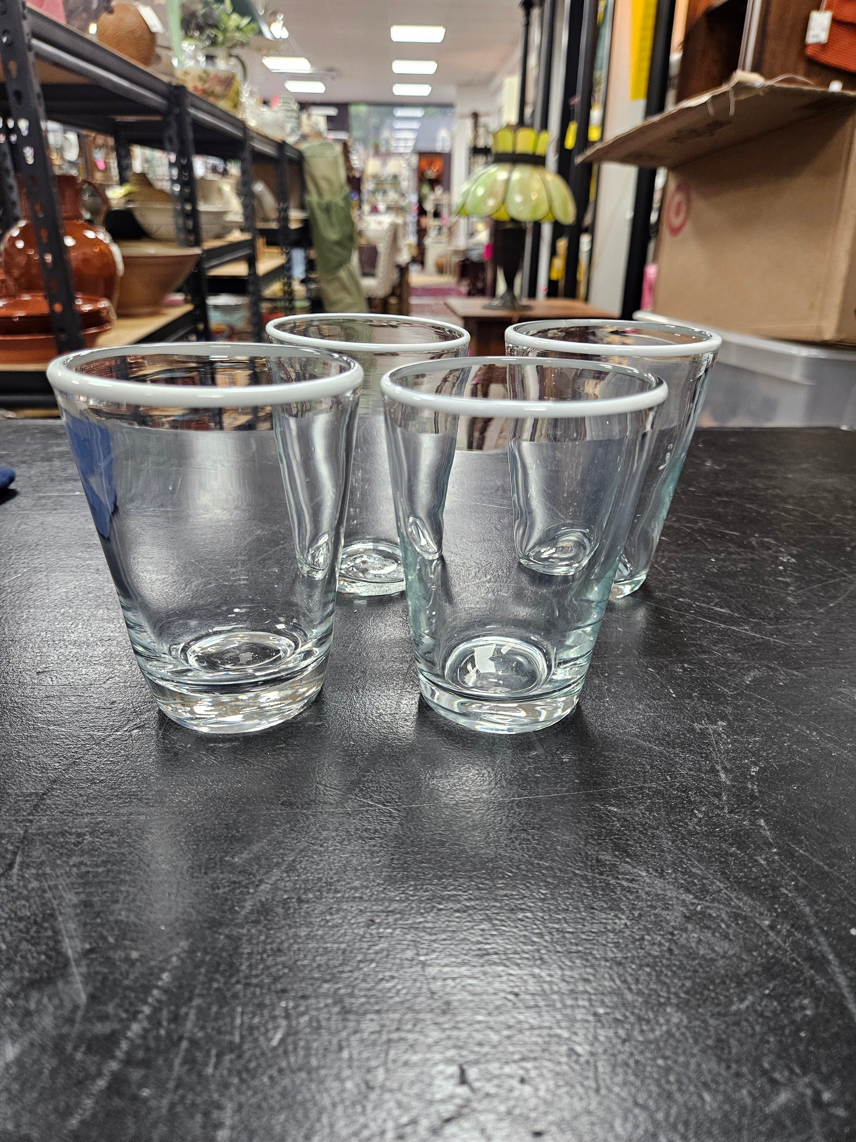 Juice Glass