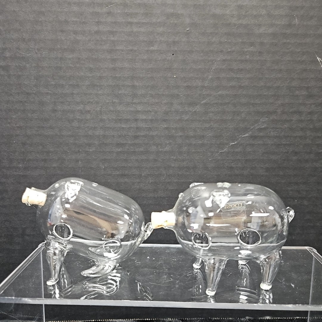 Salt & Pepper