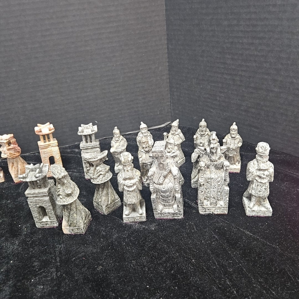 Chess Set