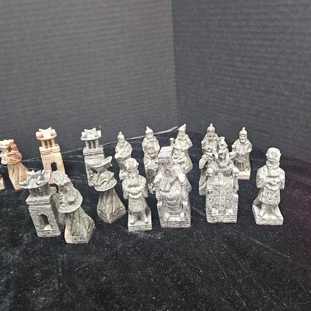 Chess Set