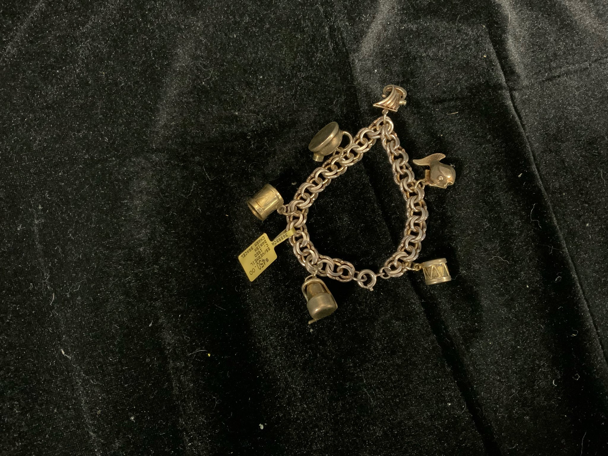 Bracelet