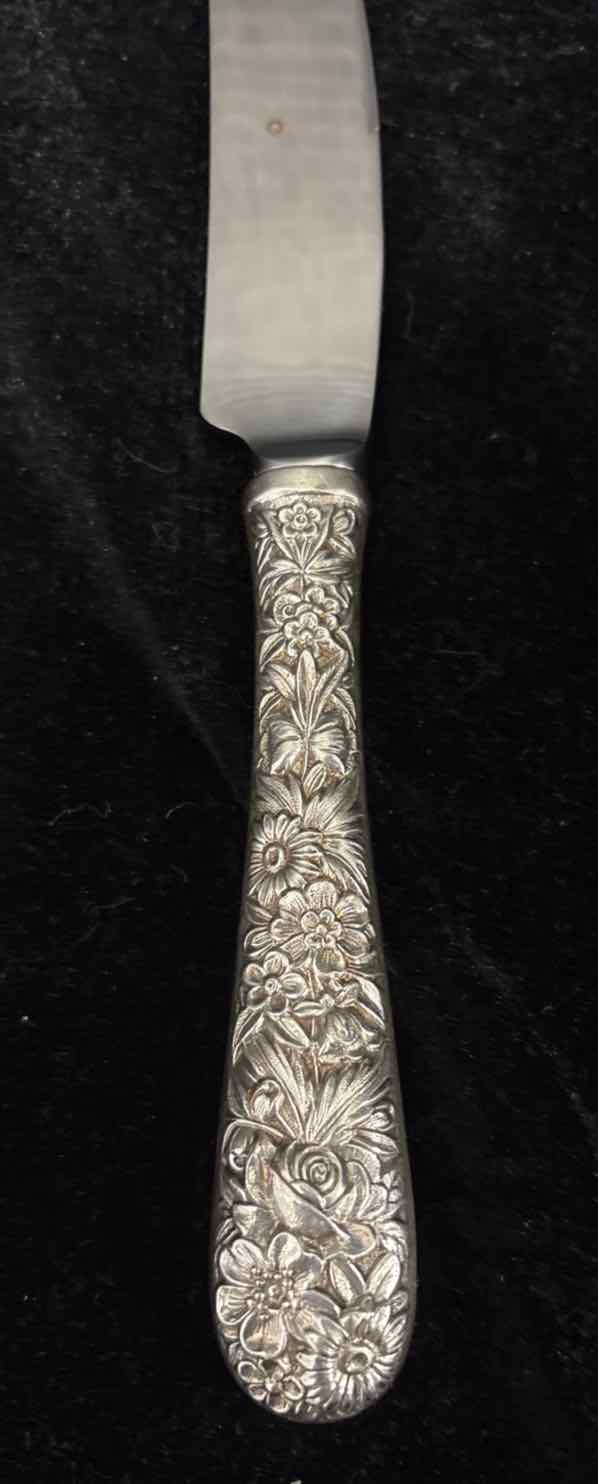 S. Kirk & Son Carving Set