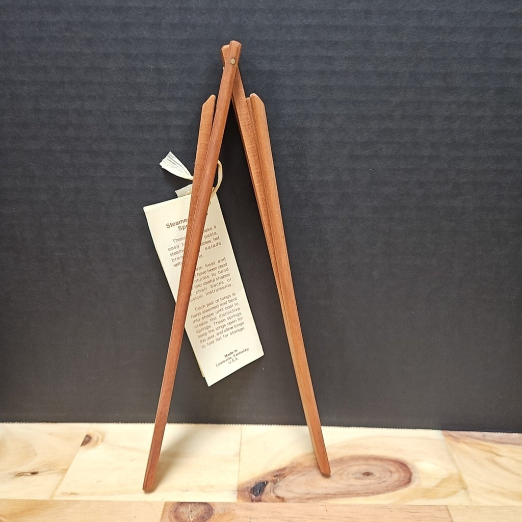 Kentucky Spring Salad Tongs