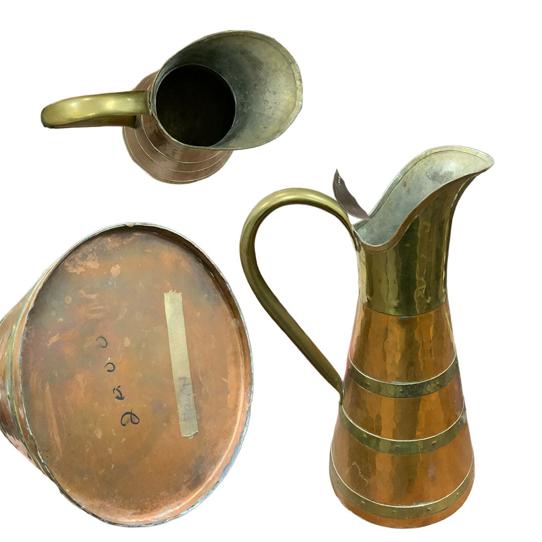 Ewer