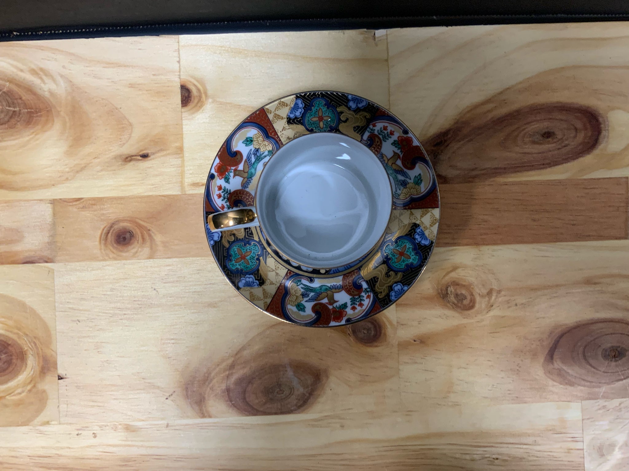 Takahashi Demitasse