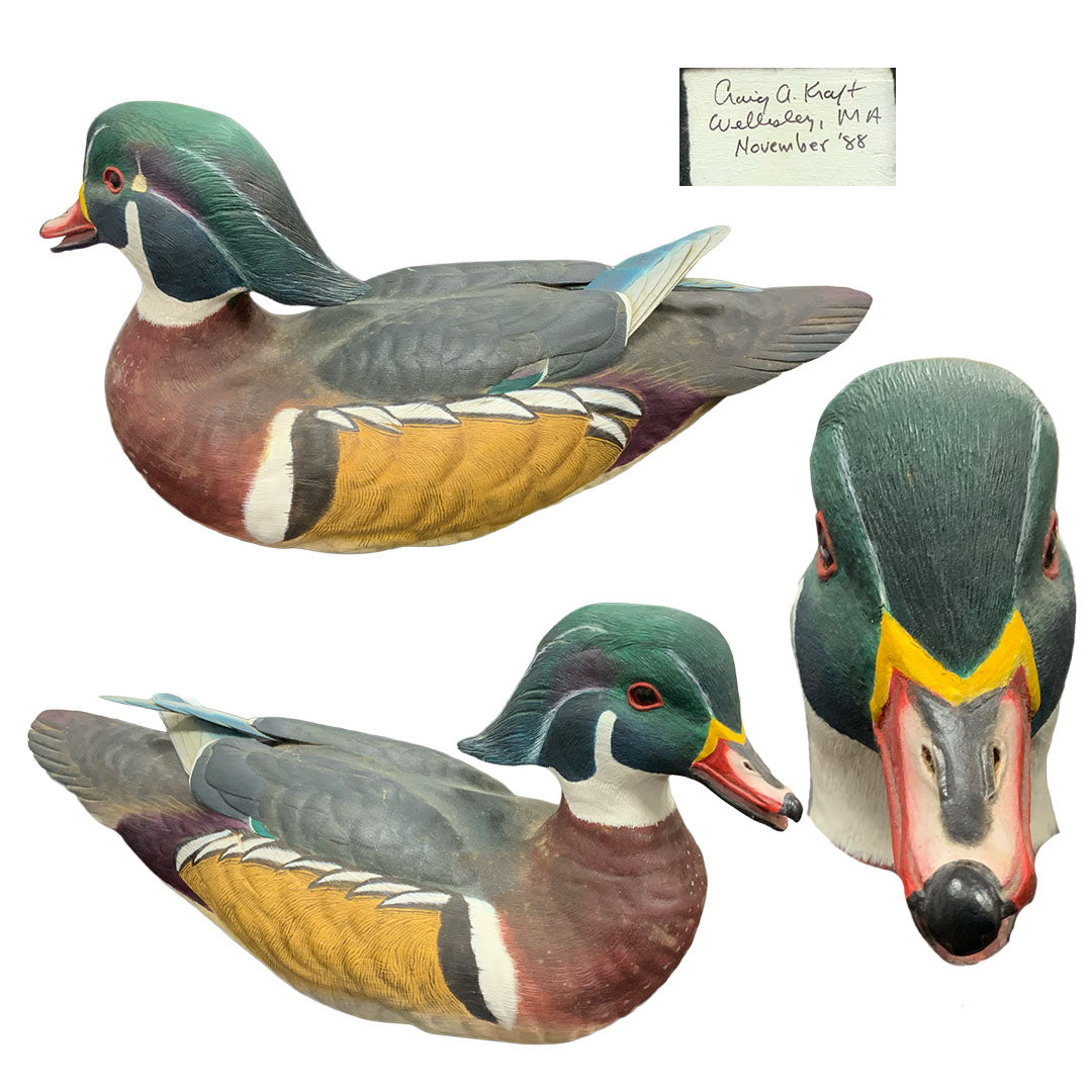Decoy