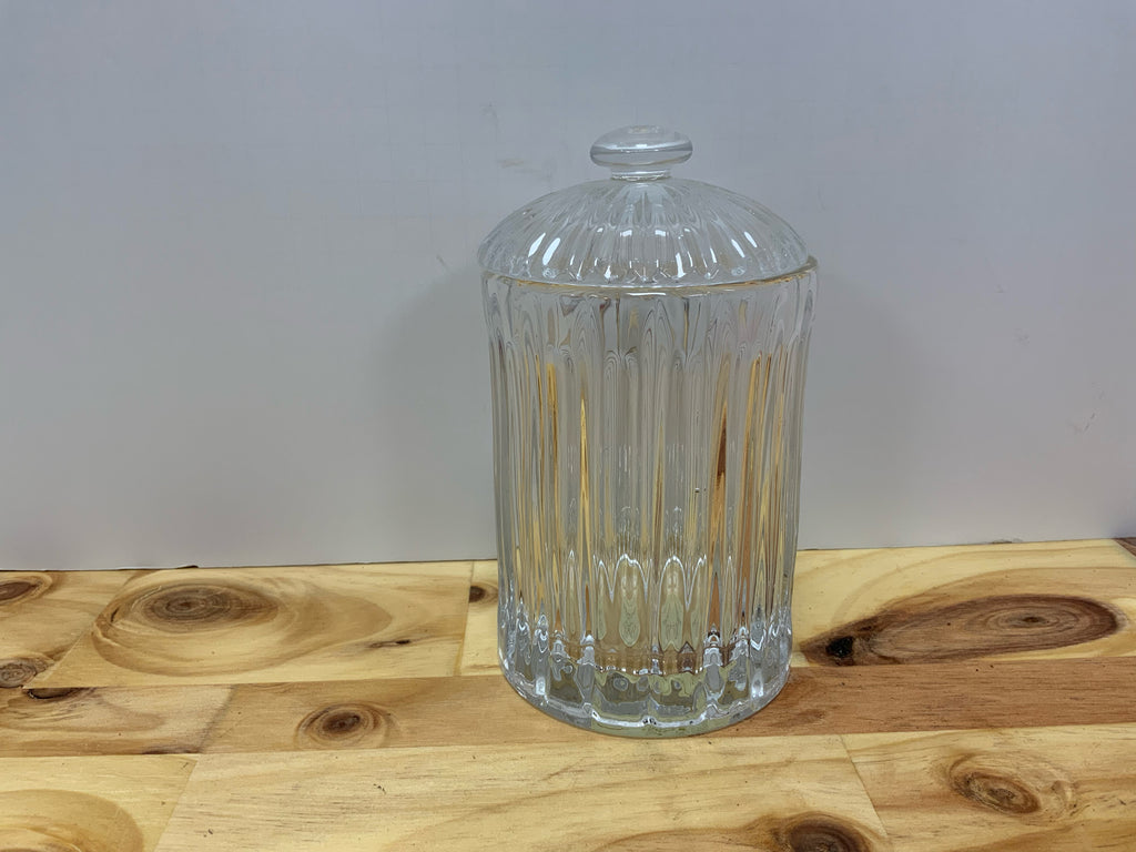 Lenox Covered Box
