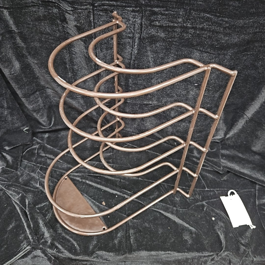Plate Rack